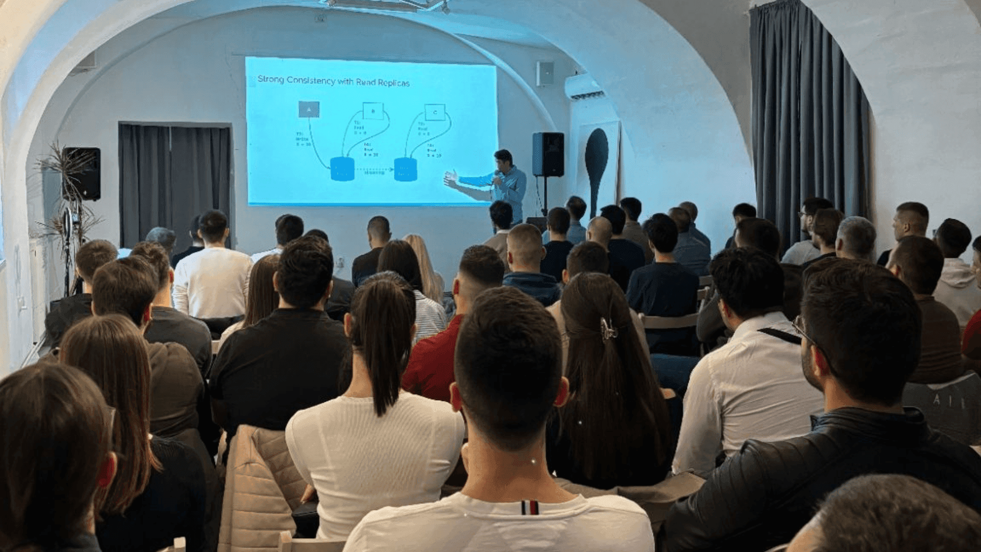 Building More Resilient Systems
