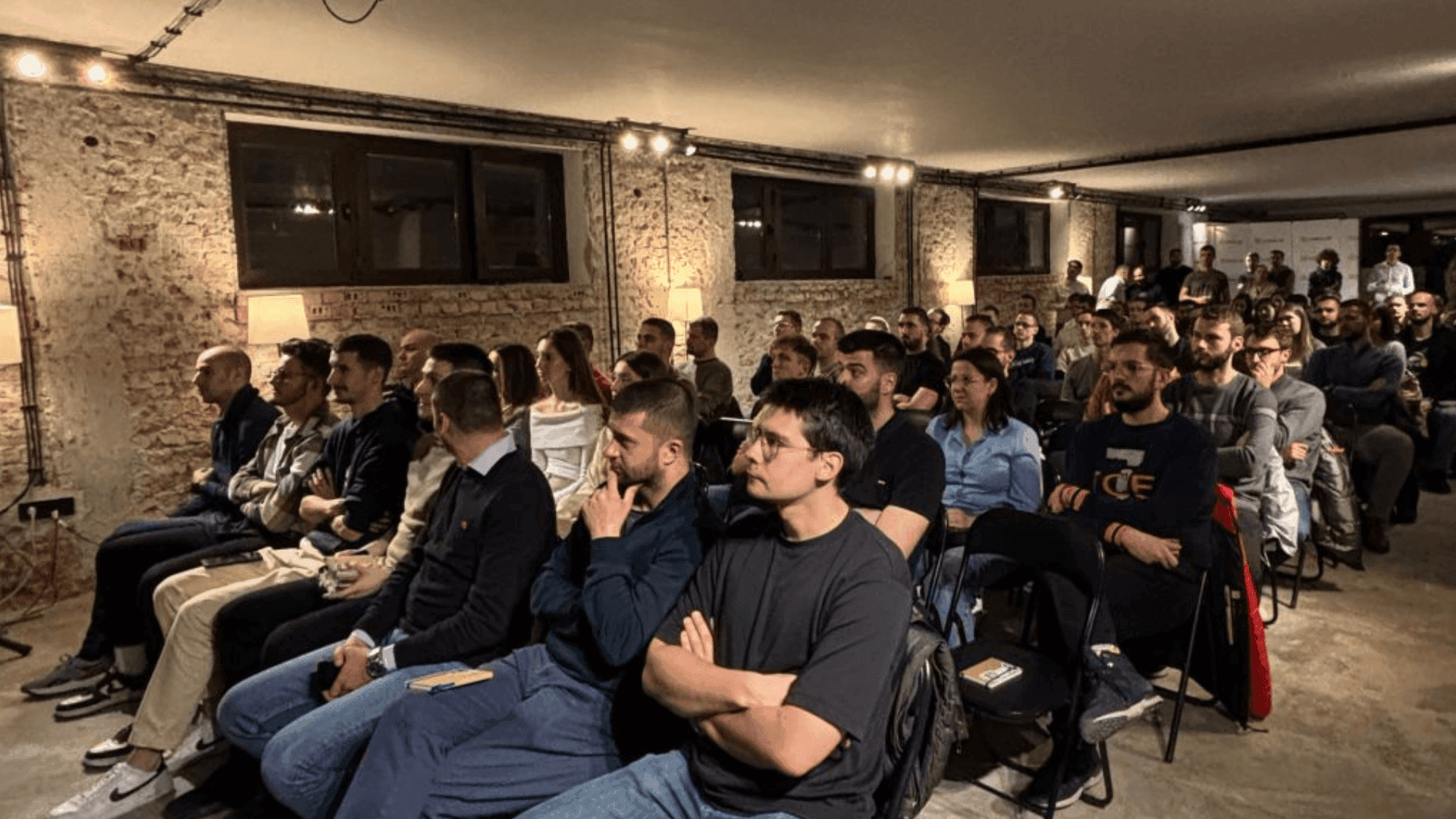 Networking