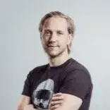 Peter Saverman profile photo