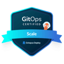 ArgoCD GitOps at Scale icon