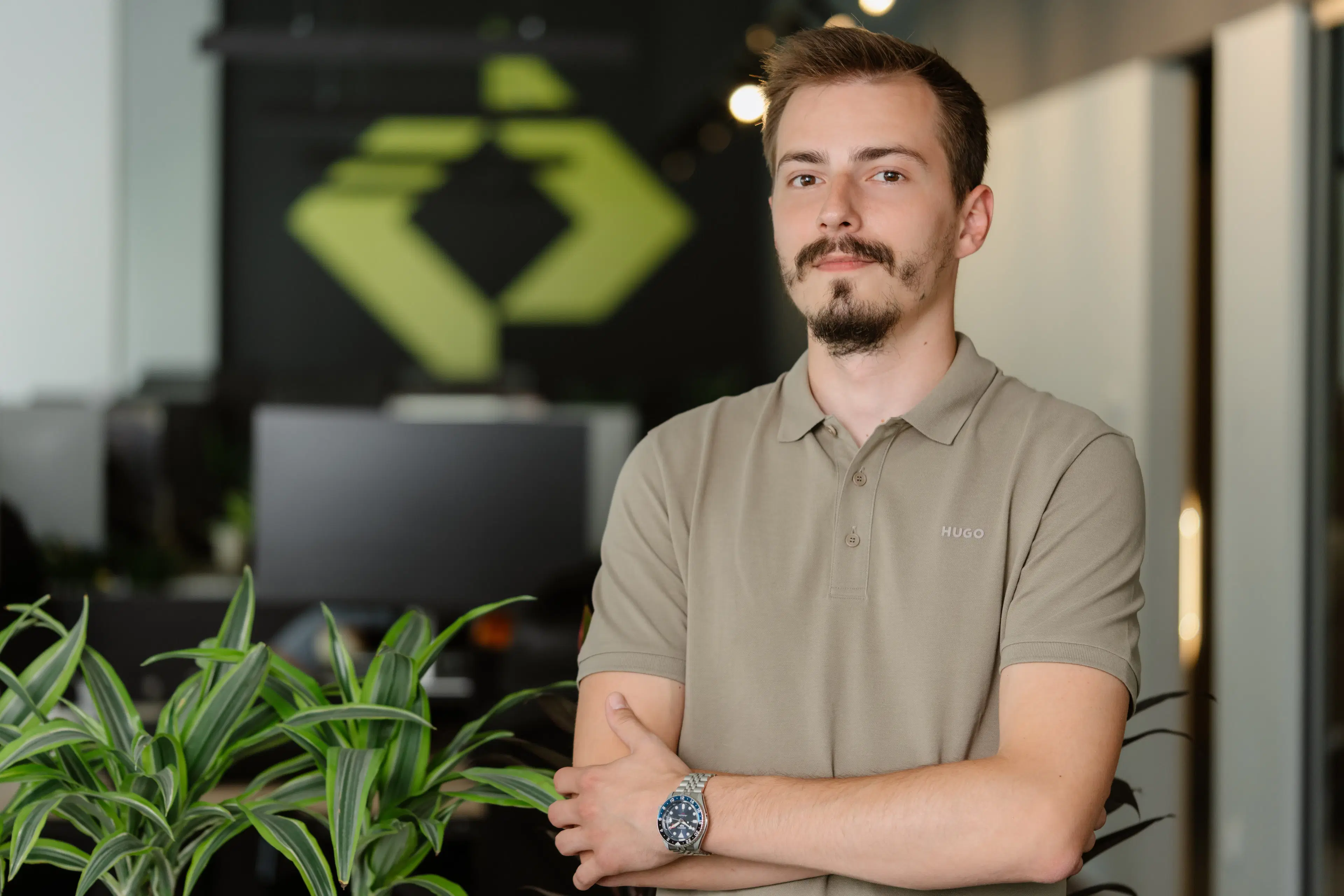 Team member