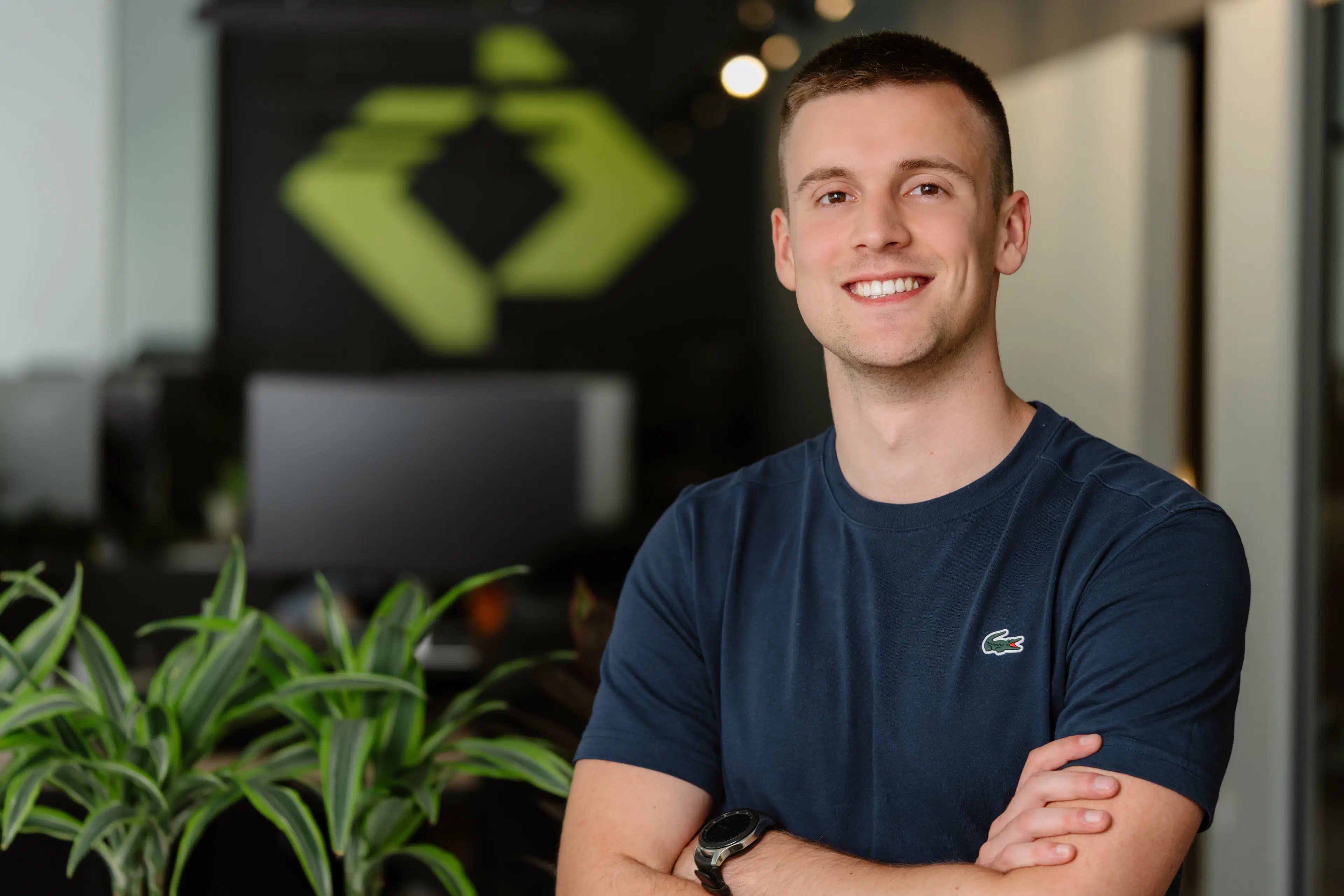 Team member