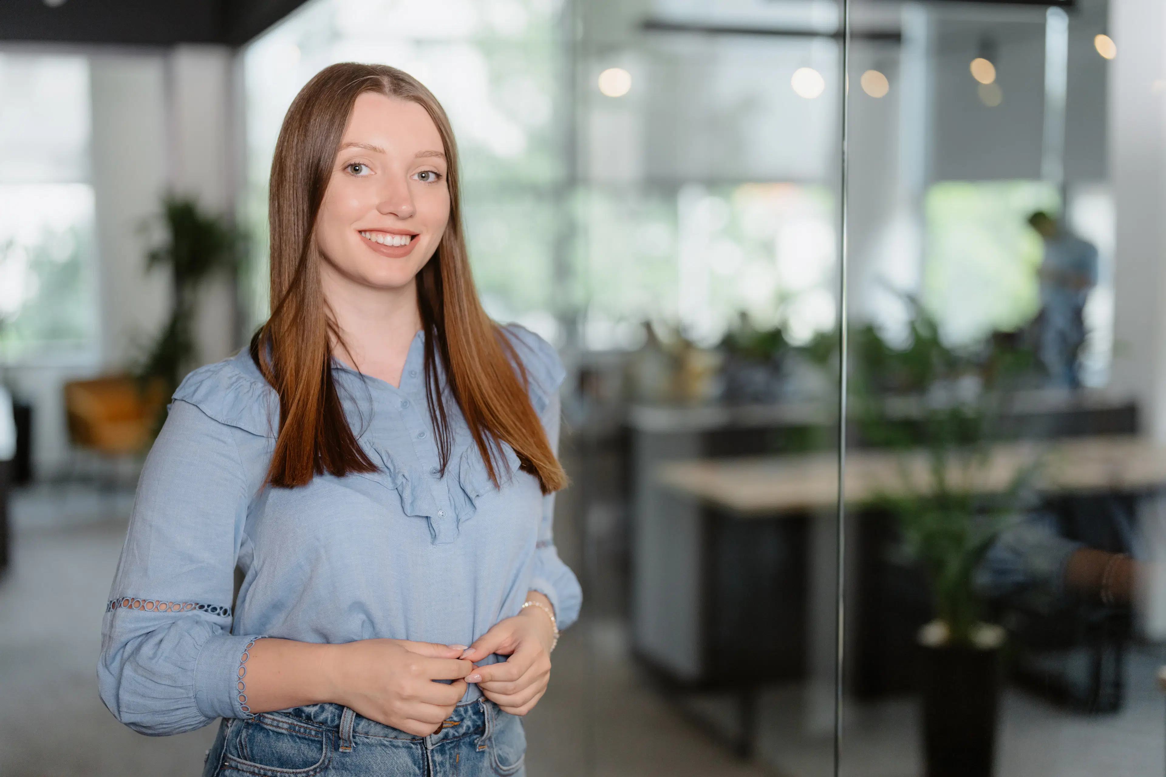 Team member