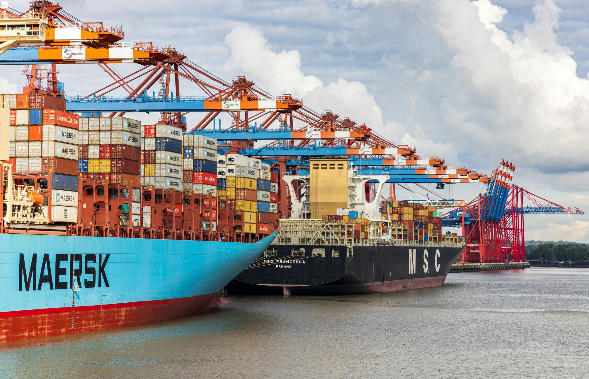 Best Practices for Secure Containers