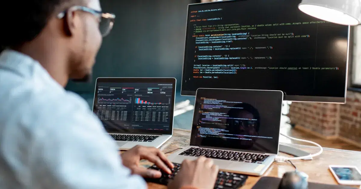 Real-Time Communication Without Limits