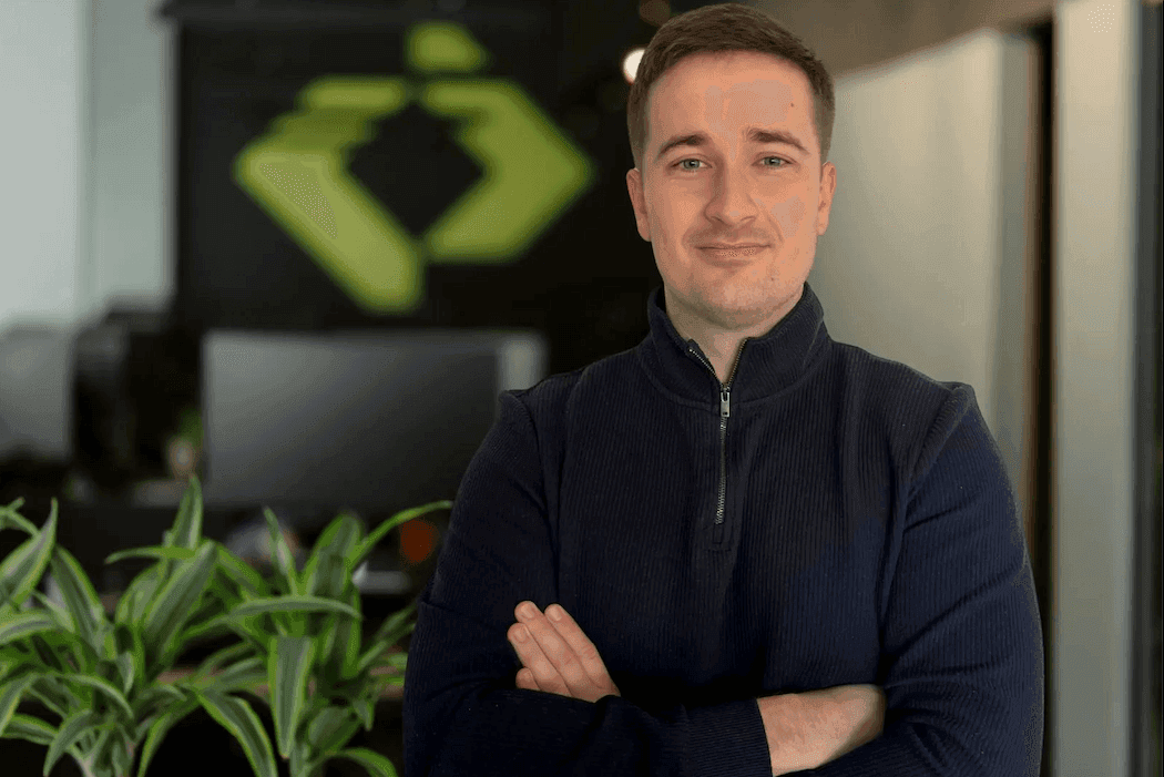 Team member