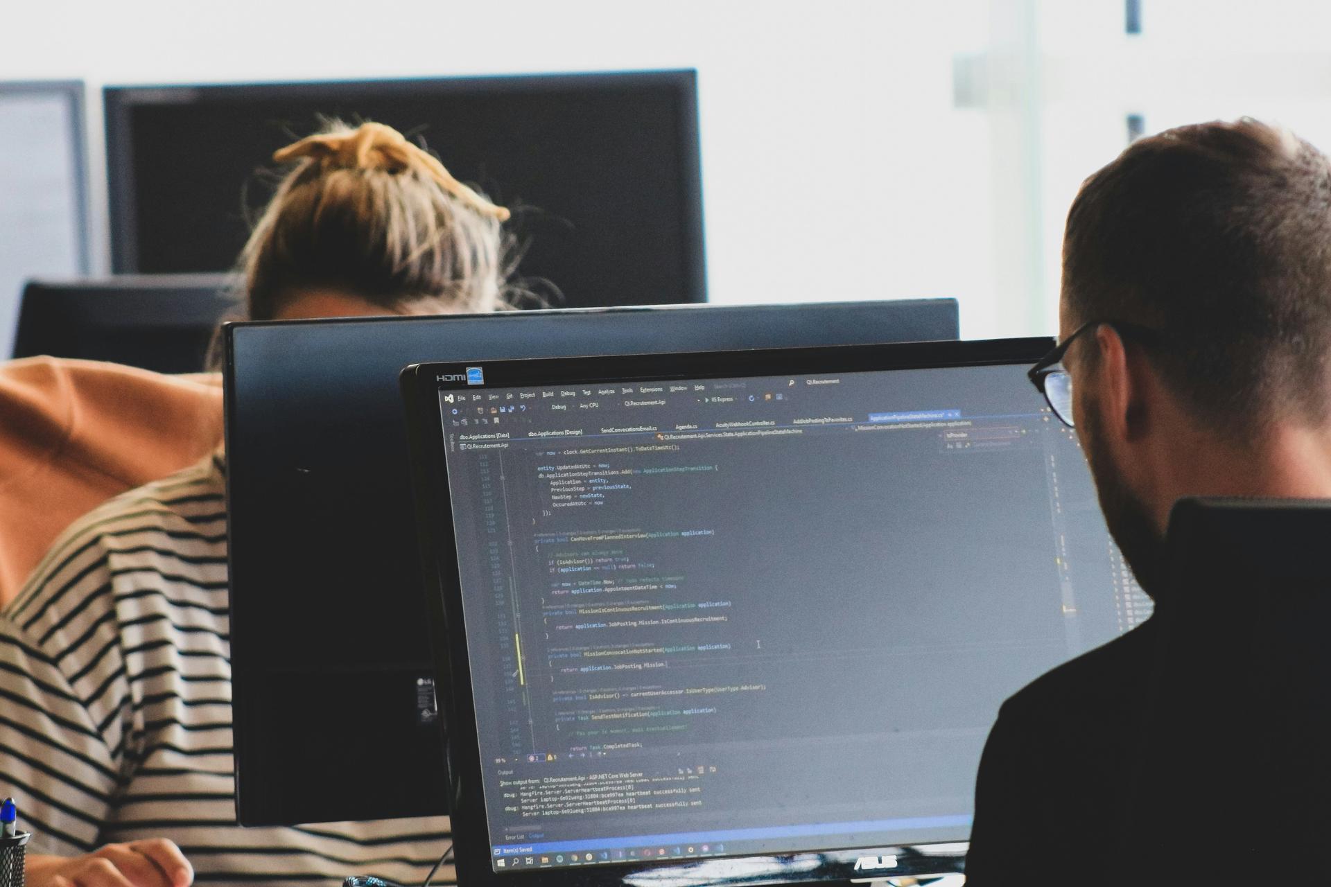 From Code to Deployment